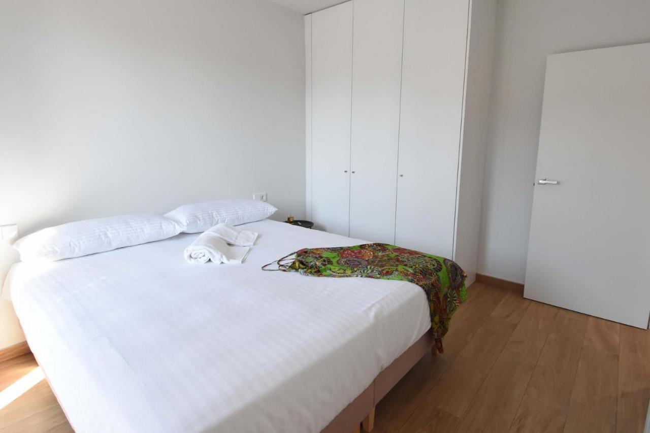 Apg Girona Carme 19 Apartment Exterior photo