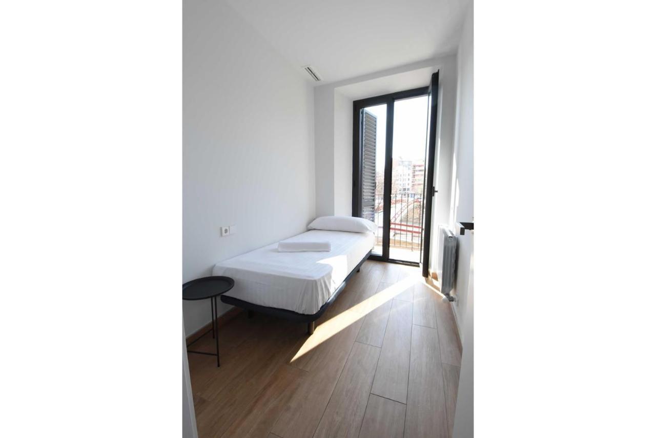Apg Girona Carme 19 Apartment Exterior photo