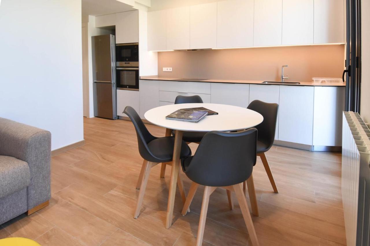 Apg Girona Carme 19 Apartment Exterior photo