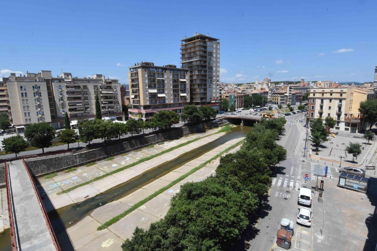 Apg Girona Carme 19 Apartment Exterior photo