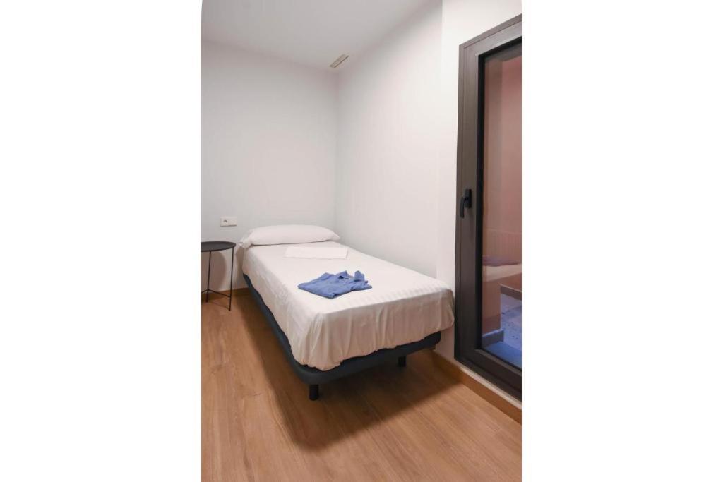 Apg Girona Carme 19 Apartment Exterior photo